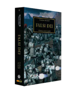 THE HORUS HERESY VOL.2: FALSI DEI